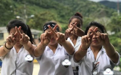 COMUNICADO PÚBLICO: Conmemoremos a las niñas en su día y protejamos a toda la niñez y la adolescencia colombiana