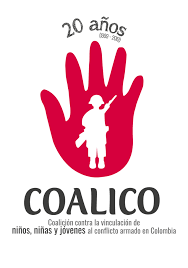 Comunicado público: Llamado urgente al Estado colombiano para la implementación de medidas que garanticen la protección y acceso a los derechos de las niñas, los niños, adolescentes y jóvenes en todo el territorio nacional.